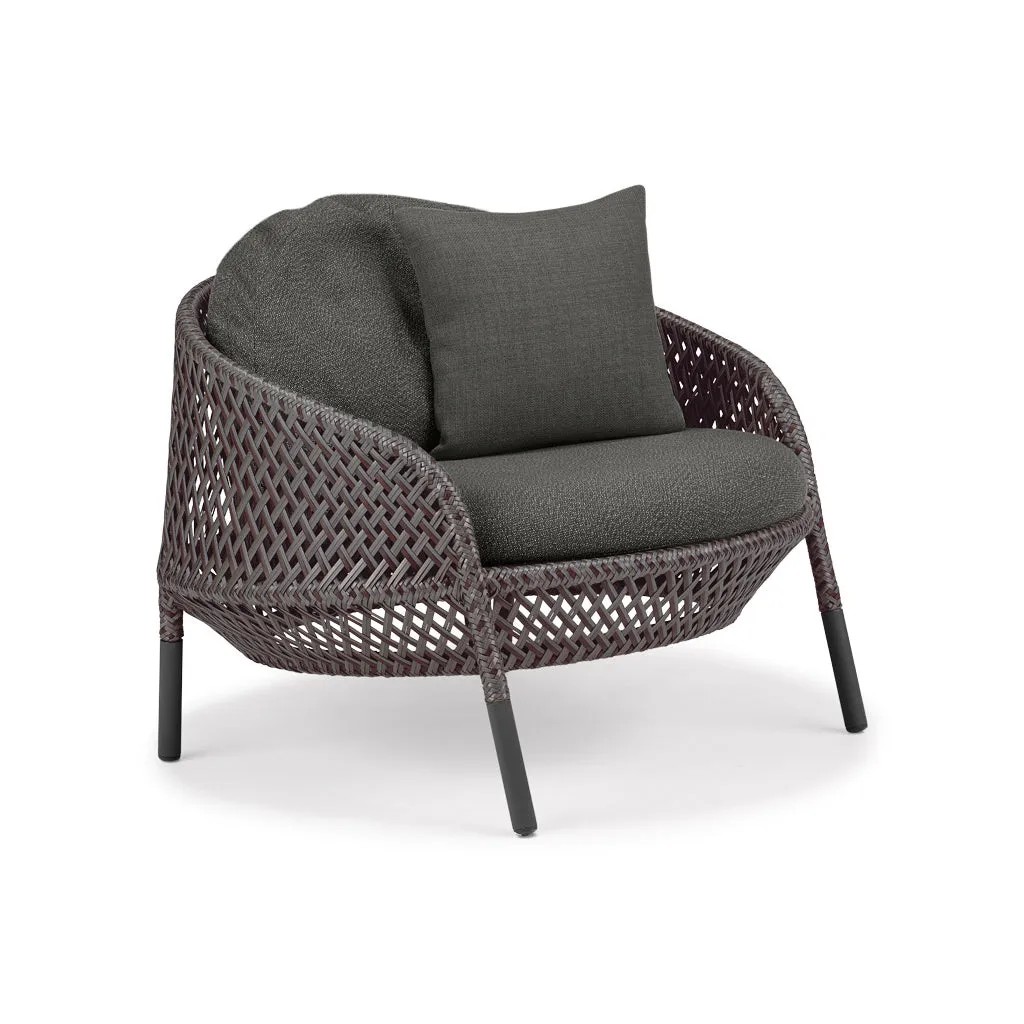 AHNDA Lounge Chair