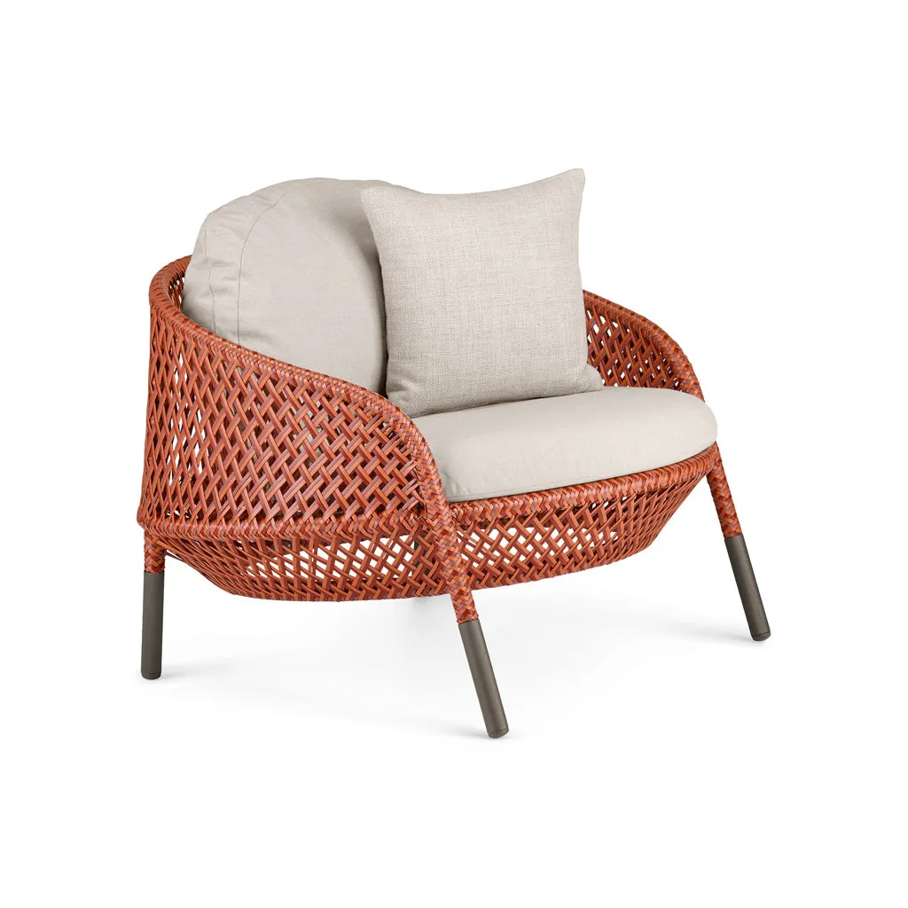 AHNDA Lounge Chair