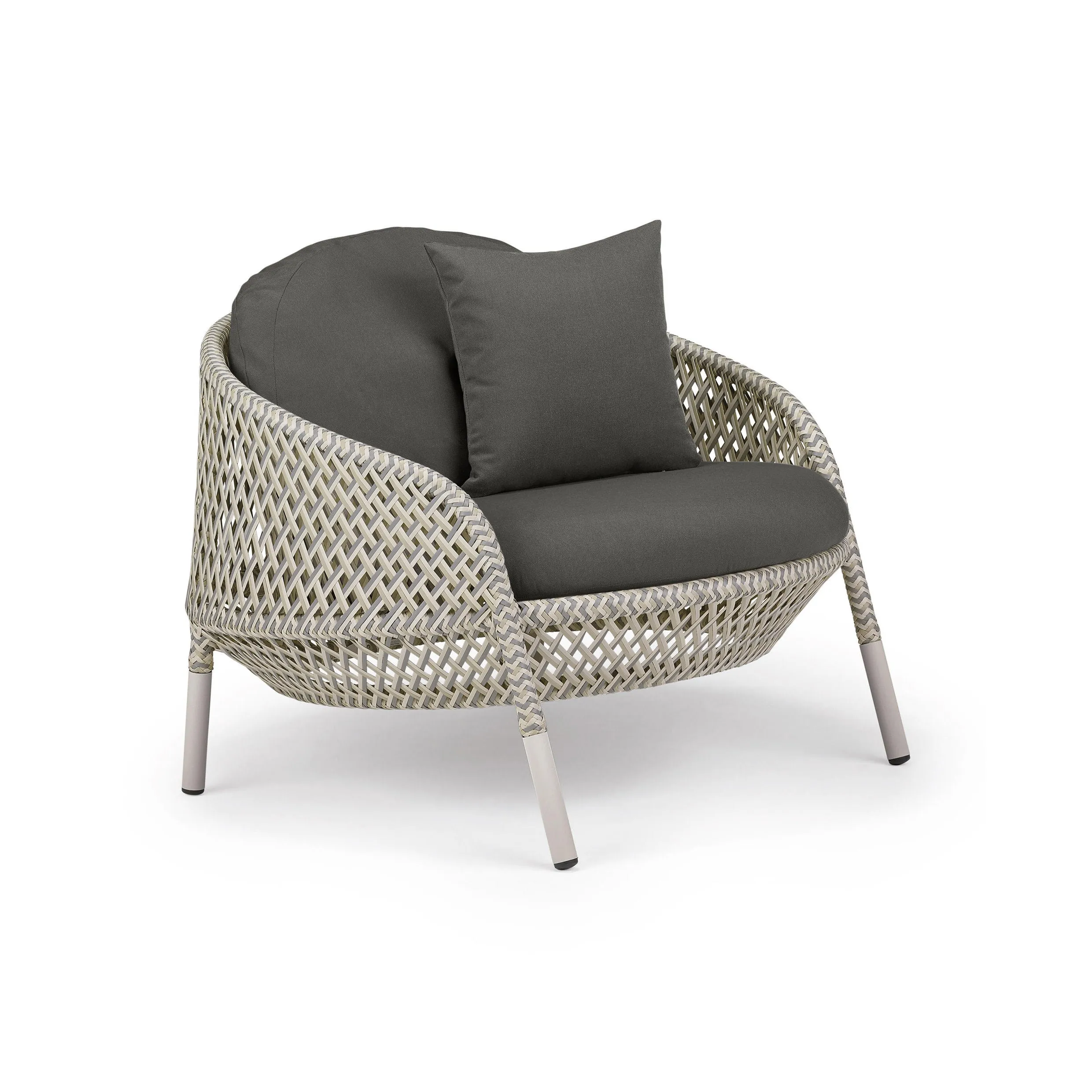 AHNDA Lounge Chair