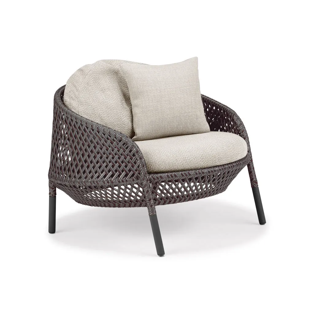 AHNDA Lounge Chair