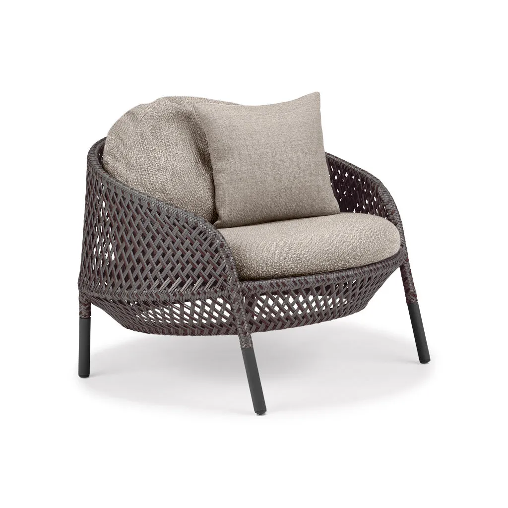 AHNDA Lounge Chair