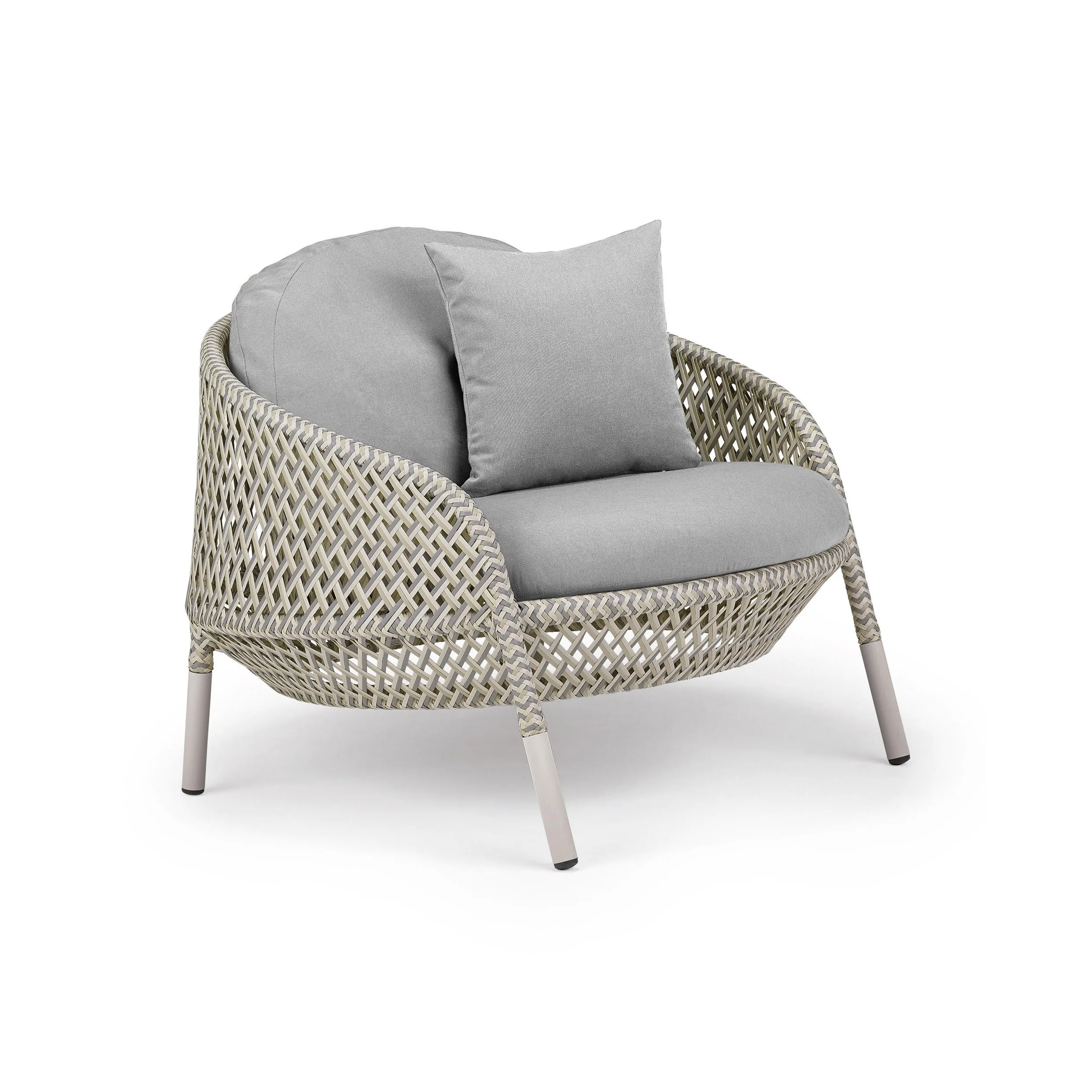 AHNDA Lounge Chair