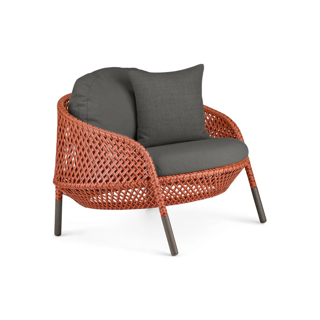 AHNDA Lounge Chair