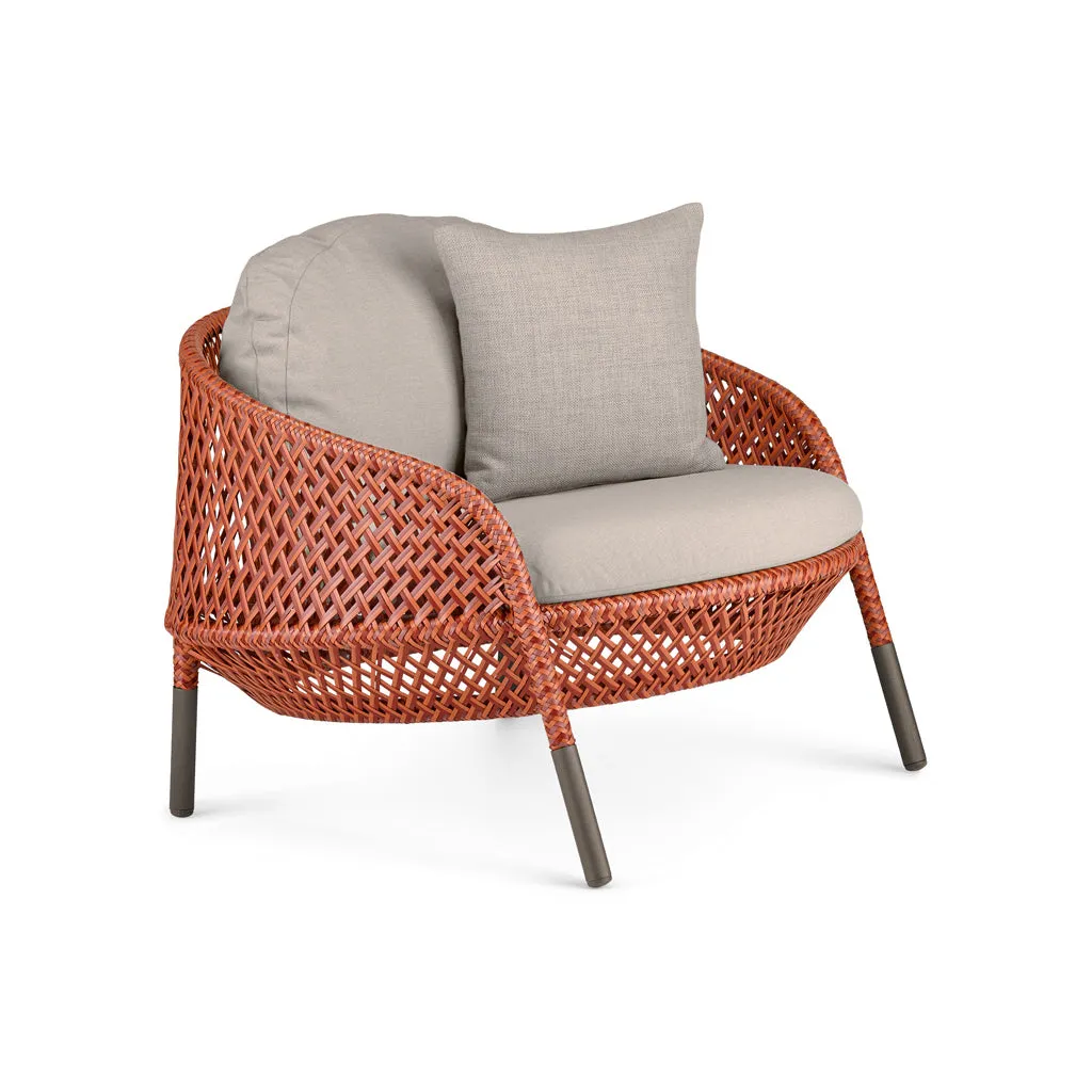 AHNDA Lounge Chair