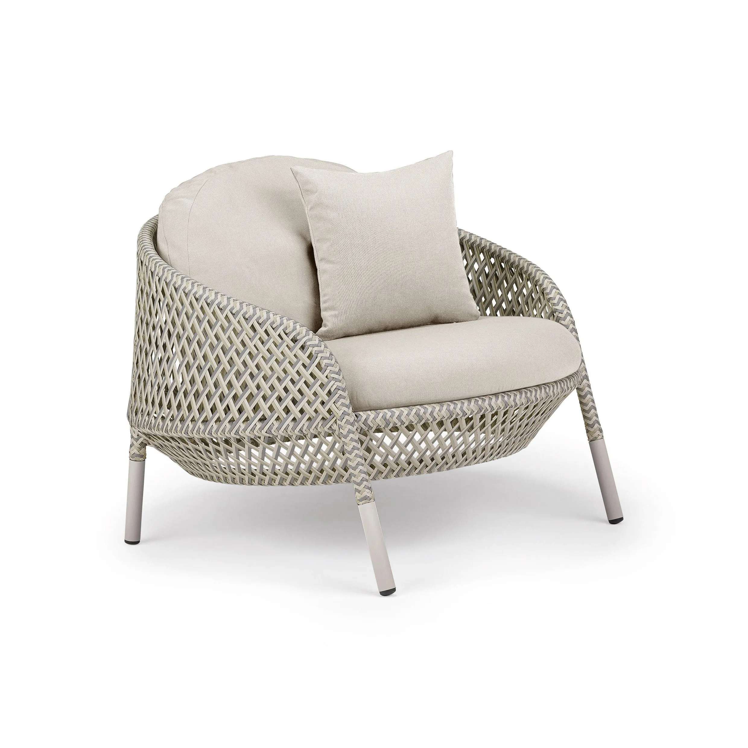 AHNDA Lounge Chair