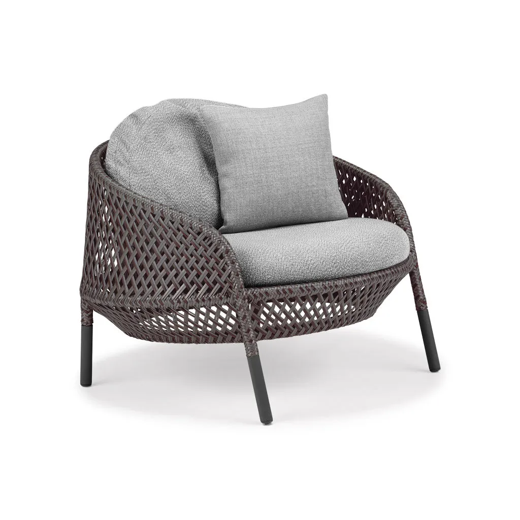 AHNDA Lounge Chair