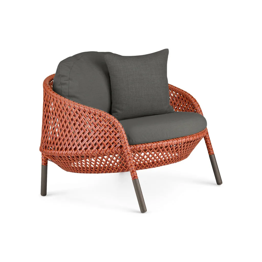 AHNDA Lounge Chair