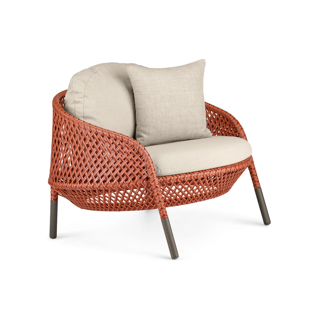 AHNDA Lounge Chair