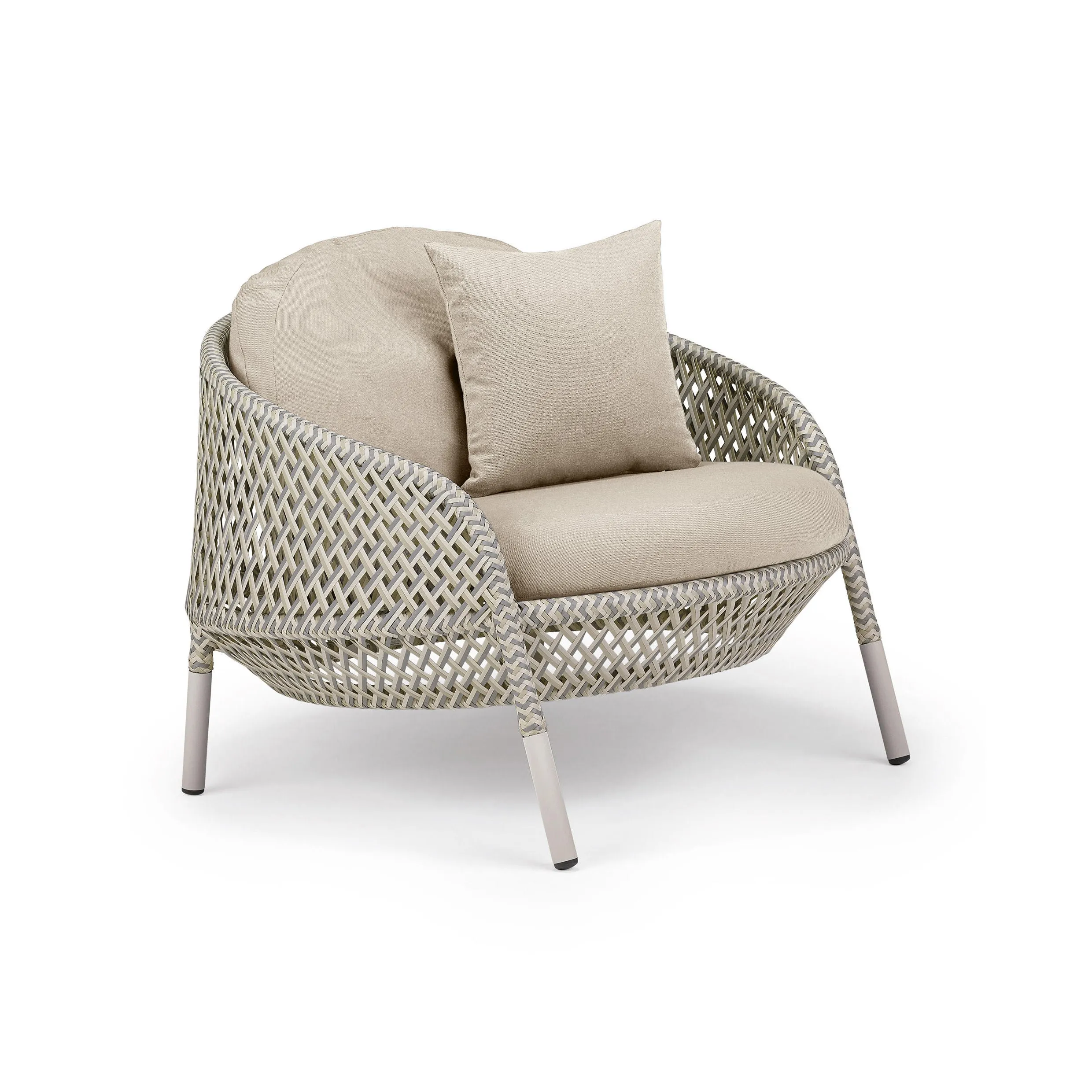AHNDA Lounge Chair