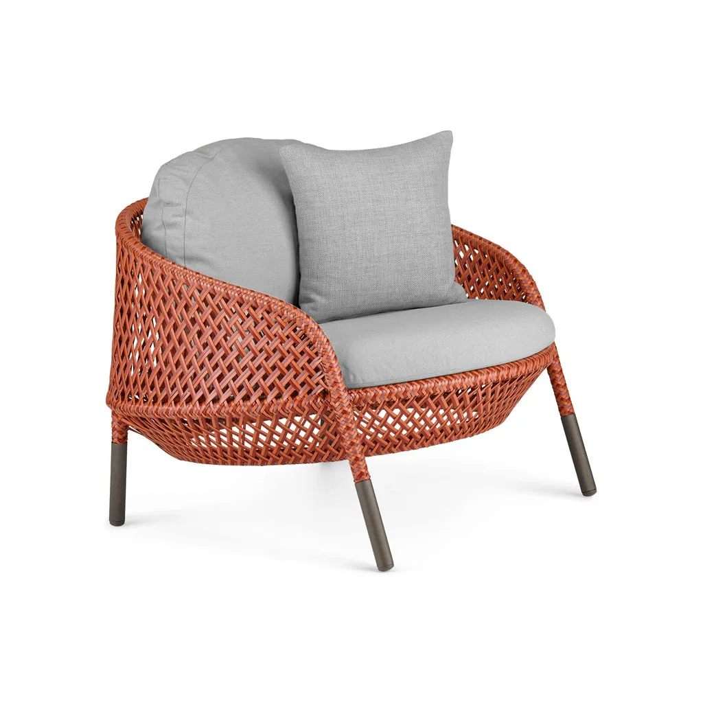 AHNDA Lounge Chair