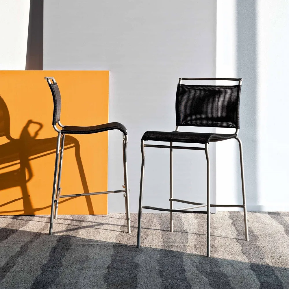 air counter stool | Connubia