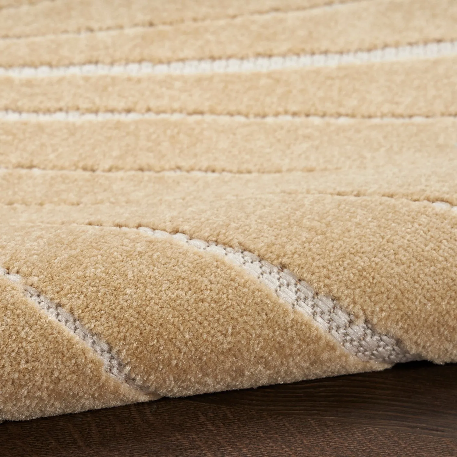 Aloha Indoor/Outdoor Ivory/Multicolor Rug
