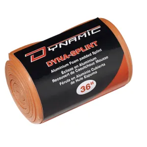 Aluminum Splint