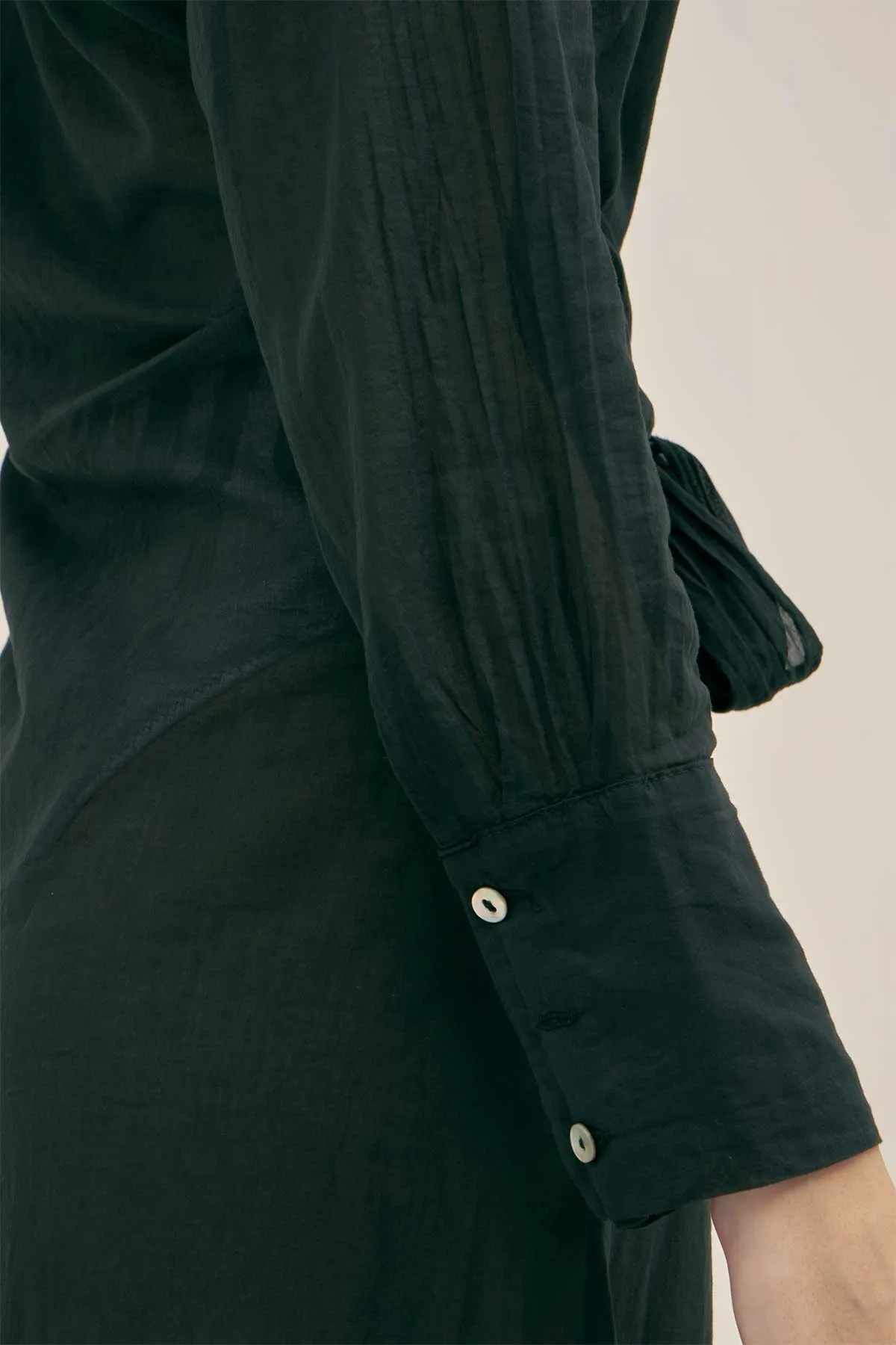 Ana Dress in Black