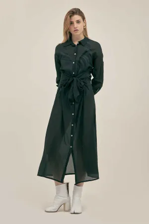 Ana Dress in Black