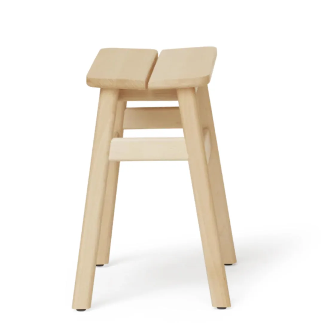 Angle Standard Stool 45