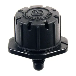 Antelco Shrubbler 180° Adjustable Spiked Dripper Only 0-33L/H @100KPA