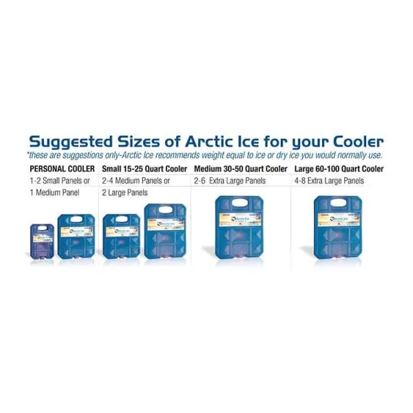 Arctic Ice Chillin' Brew