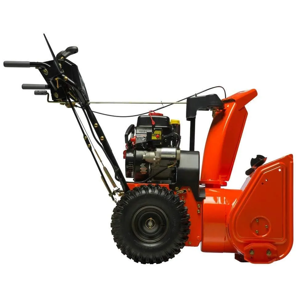 Ariens 920026 223cc 20 in. 2-Stage Snow Thrower w/ Electric Start