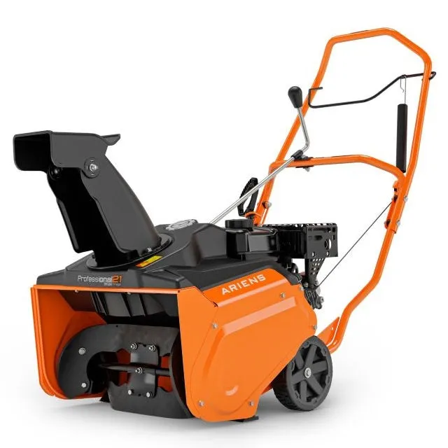 Ariens Professional 21 SSRC 208 cc Single-Stage Gas Snow Blower 938025