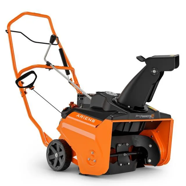 Ariens Professional 21 SSRC 208 cc Single-Stage Gas Snow Blower 938025