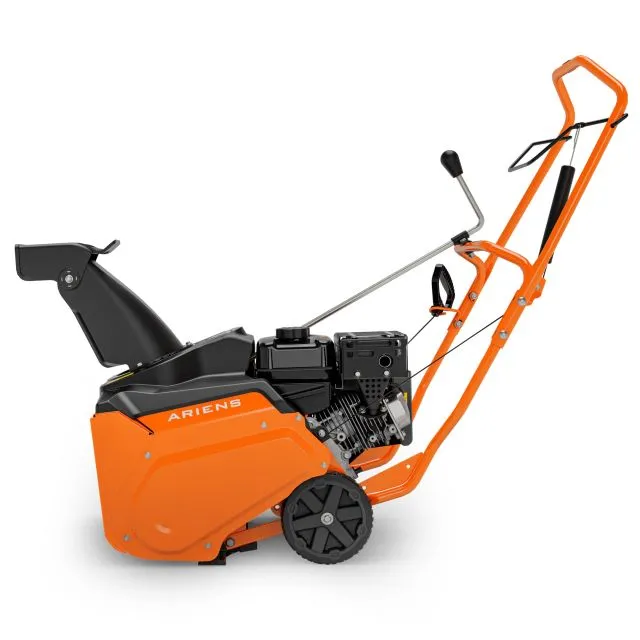 Ariens Professional 21 SSRC 208 cc Single-Stage Gas Snow Blower 938025