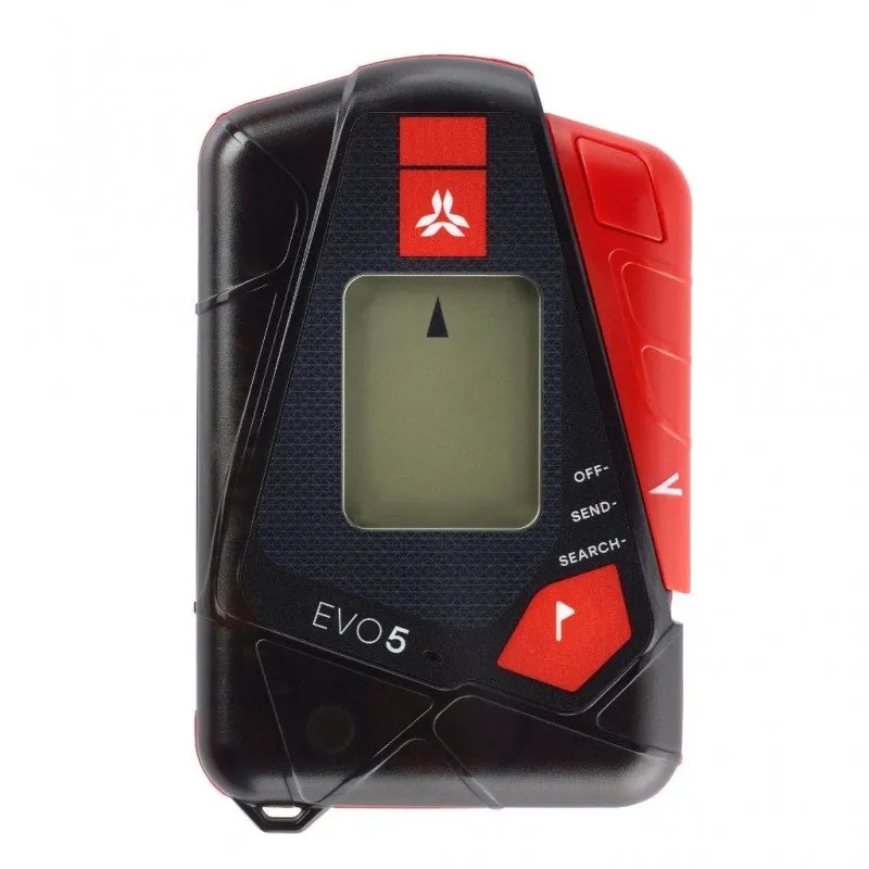ARVA EVO5 SAFETY PACK