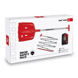 ARVA EVO5 SAFETY PACK