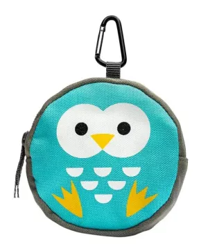 Backyard Adventure Owl First-Aid Kit