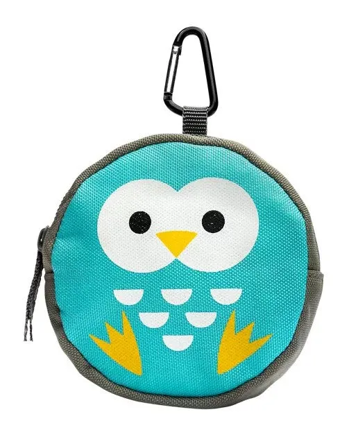 Backyard Adventure Owl First-Aid Kit