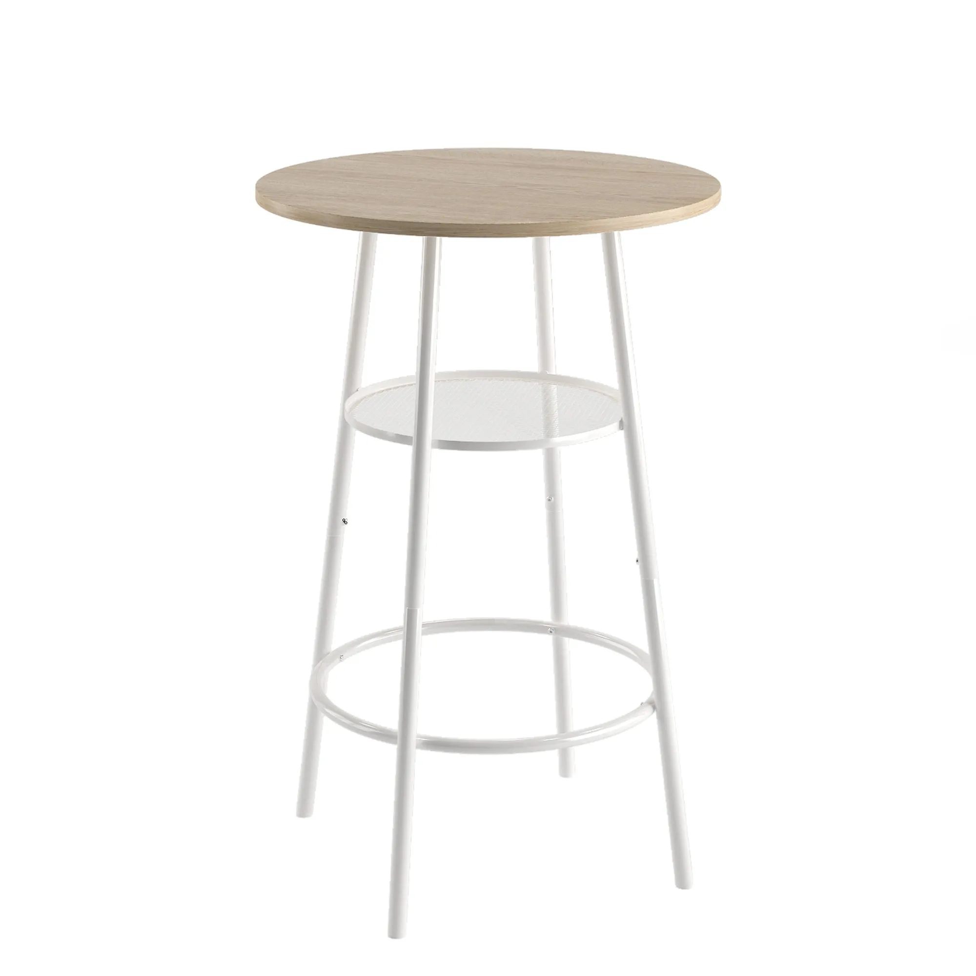 Bar Table with 2 Bar Stools
