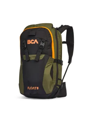 BCA Backcountry Access Float 25 Turbo Avalanche Airbag Backpack (Green)