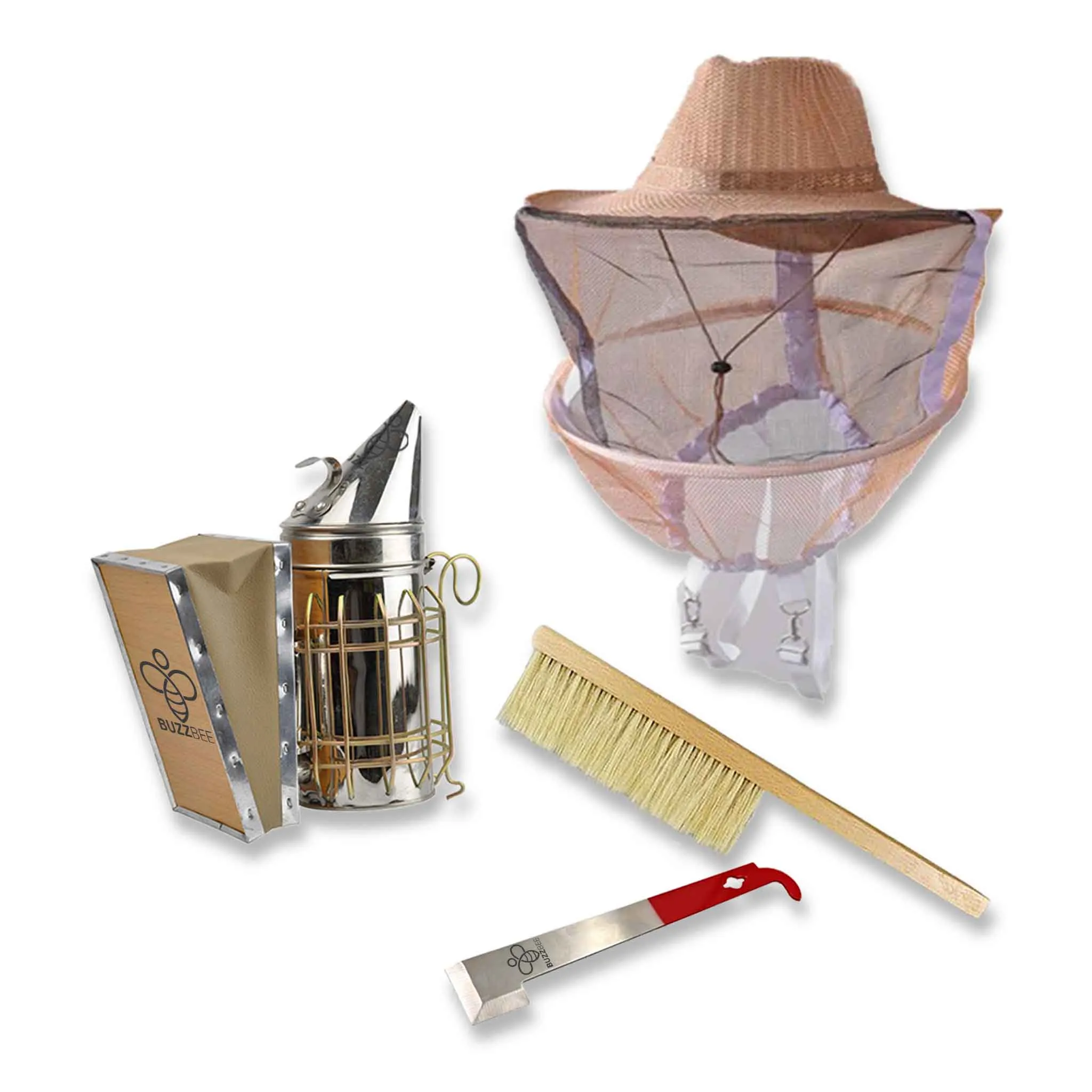 Bee Accessories & Kits
