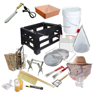 Bee Accessories & Kits