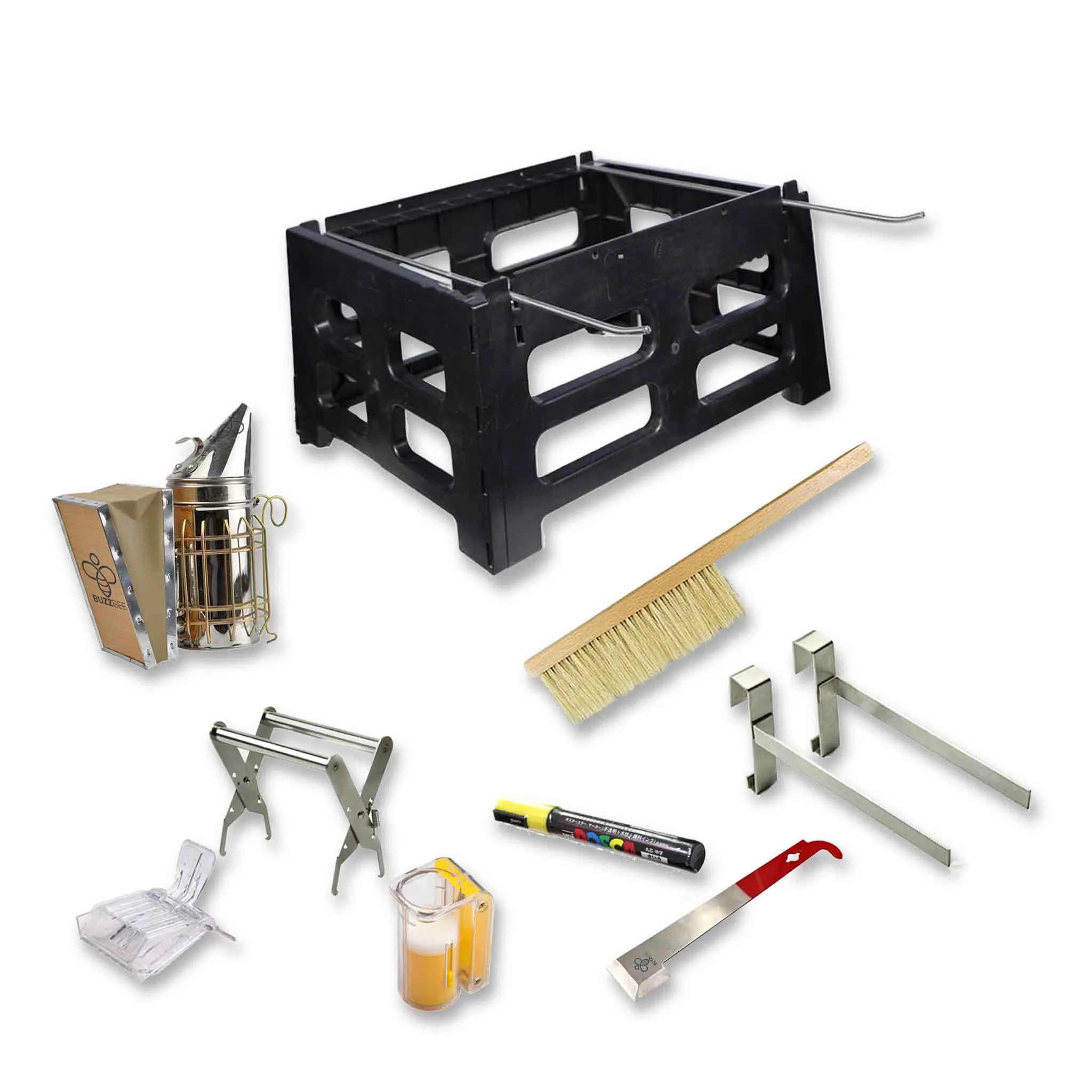 Bee Accessories & Kits