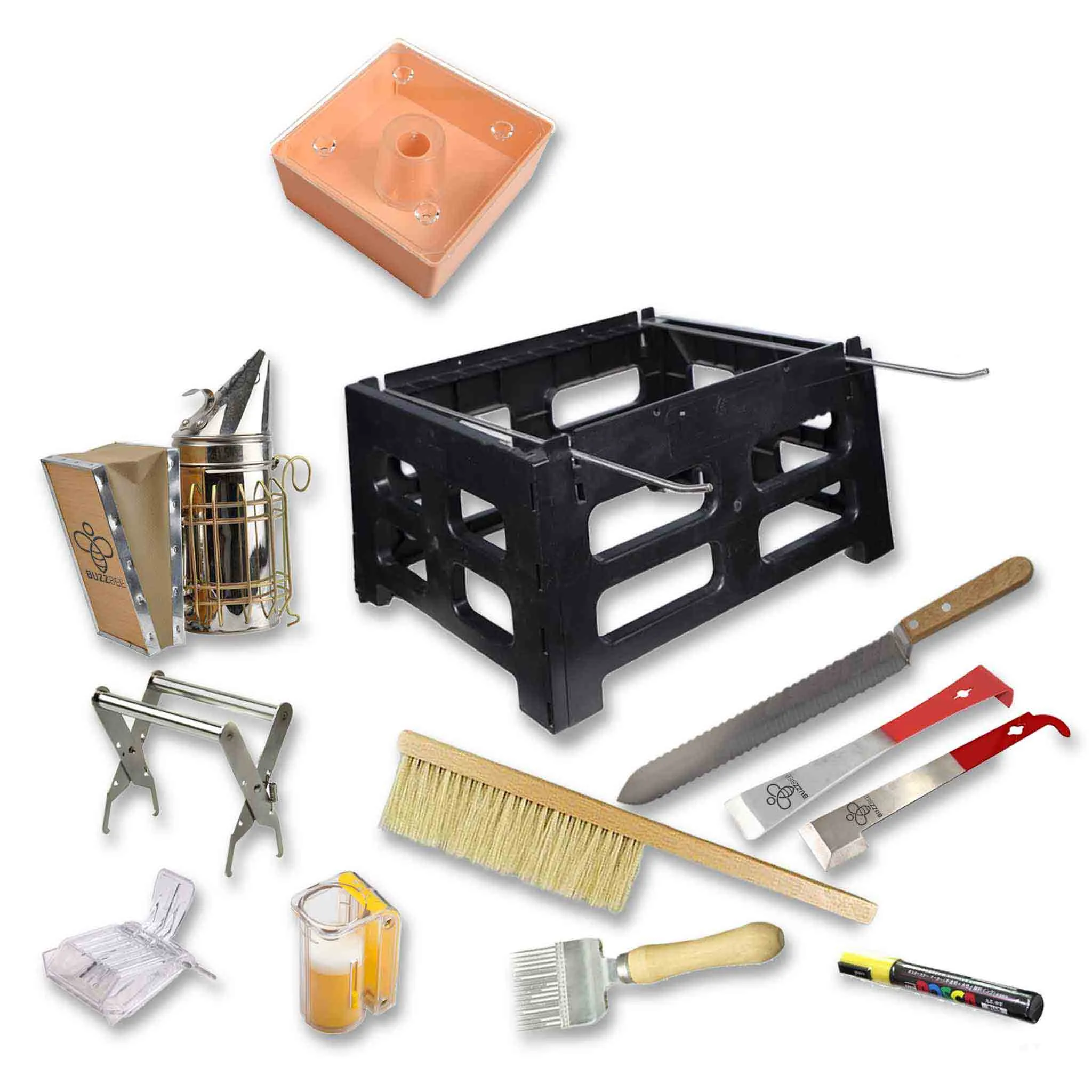 Bee Accessories & Kits