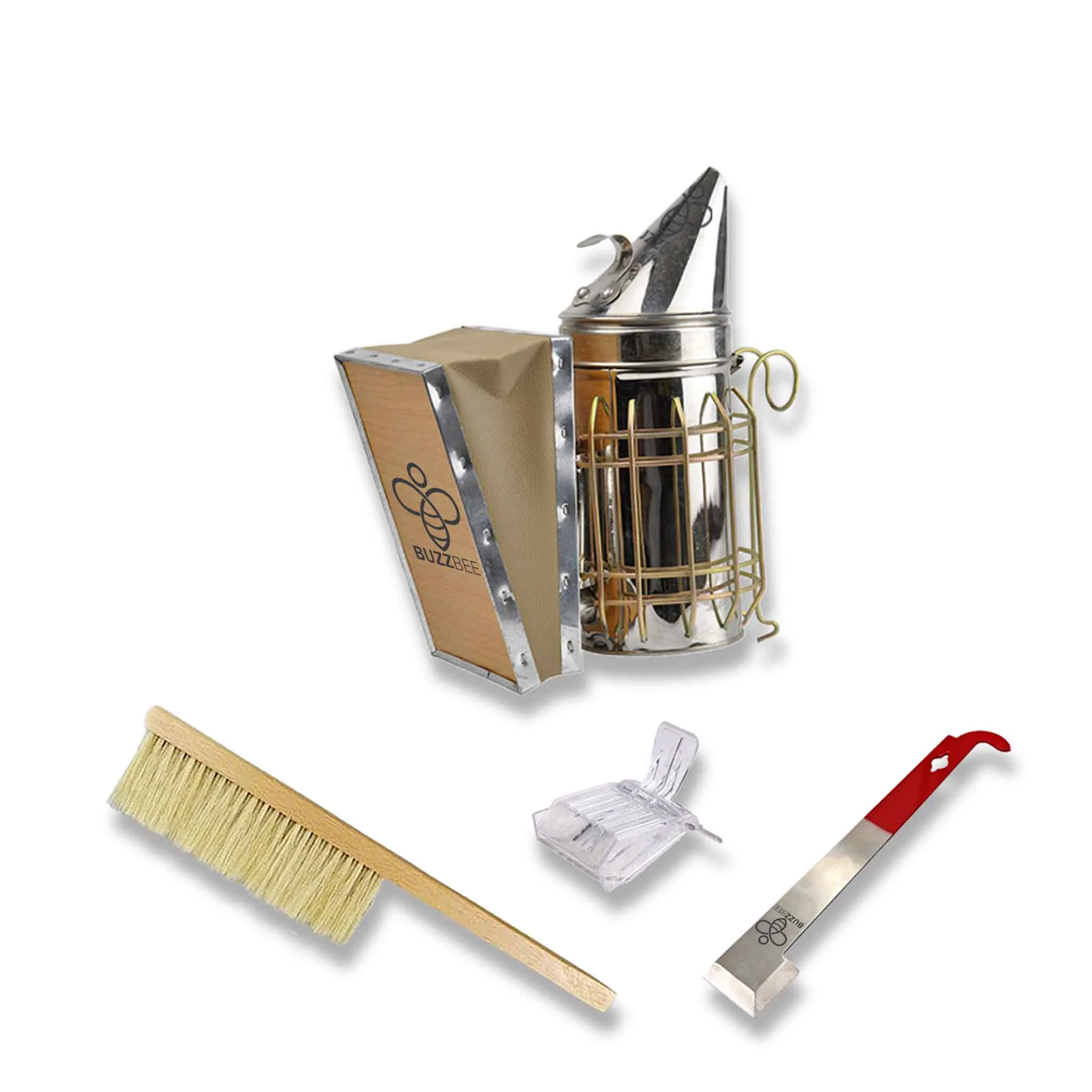 Bee Accessories & Kits