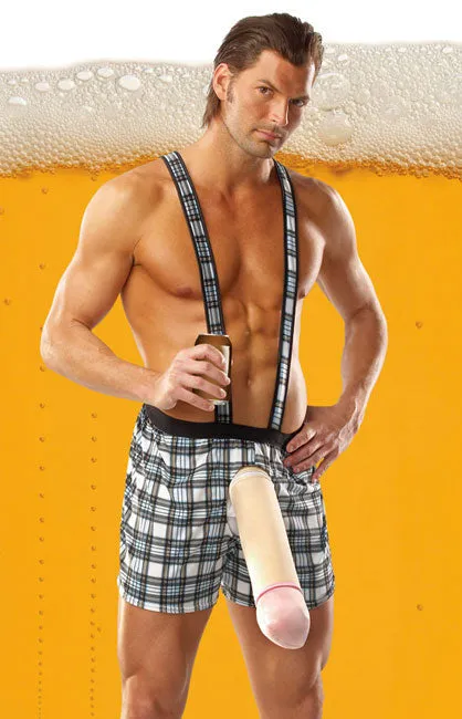 Beer Schlong Guy - Clearance