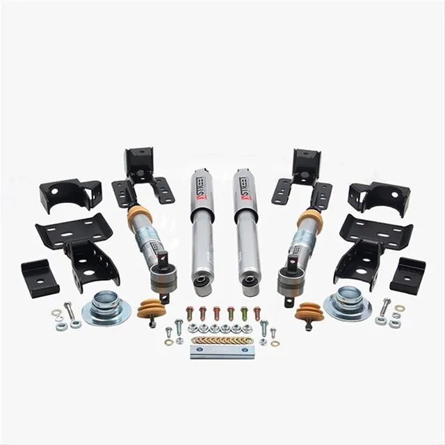 Belltech Lowering Kits with Street Performance Shock Absorbers 1018SP