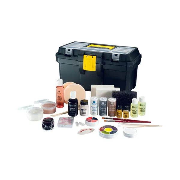 Ben Nye Basic Training Moulage Kit (MK-3)