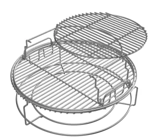 Big Green Egg:  5 Piece EGGspander Kit for L