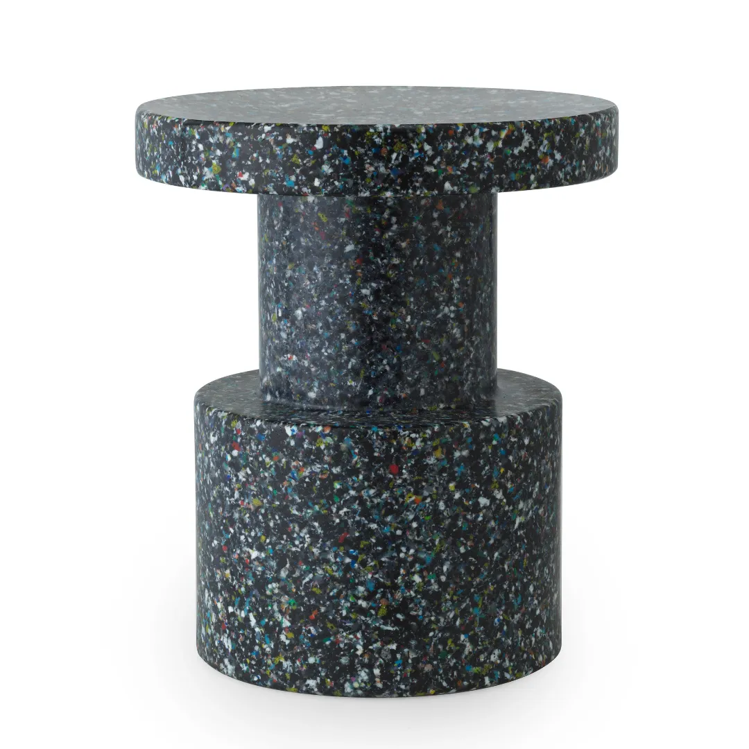Bit Stool
