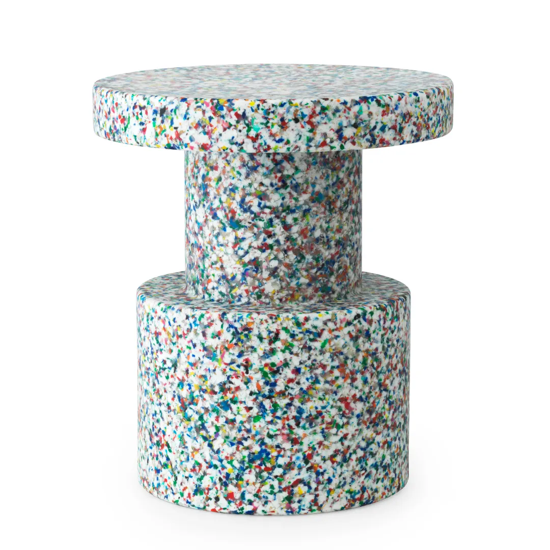 Bit Stool