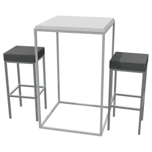 Black Club Bar Package
