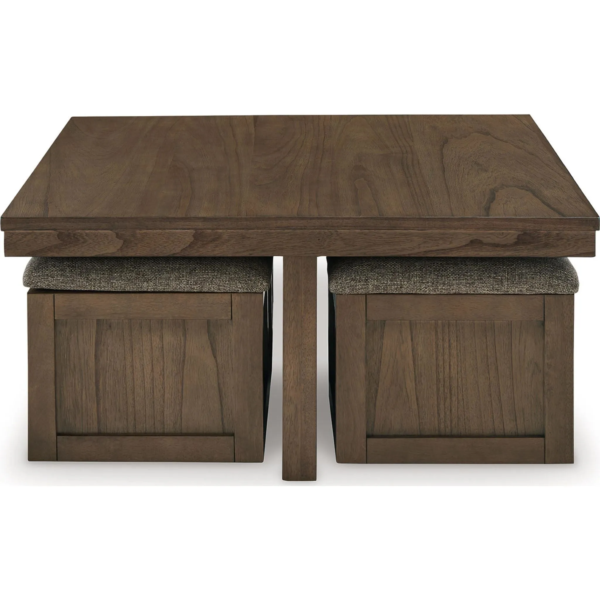 Boardernest Coffee Table - Brown