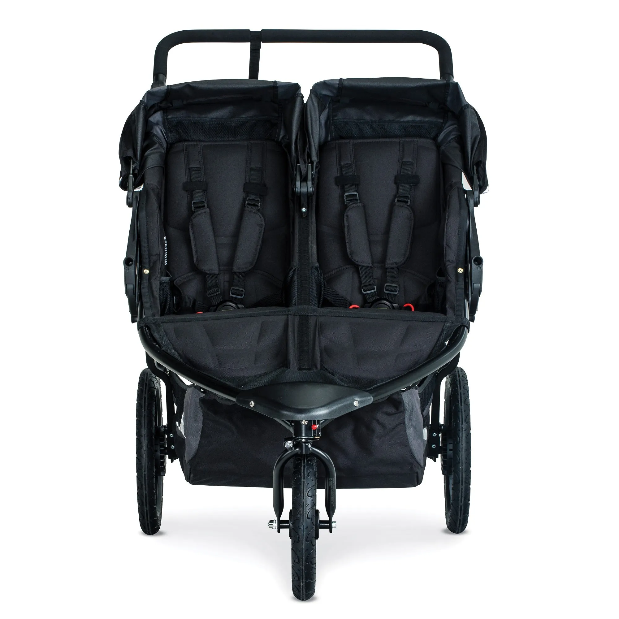 BOB Revolution Flex 3.0 Duallie Jogging Stroller