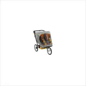 BOB Stroller Weather Shield for Sports Utility and Ironman Duallie Strollers