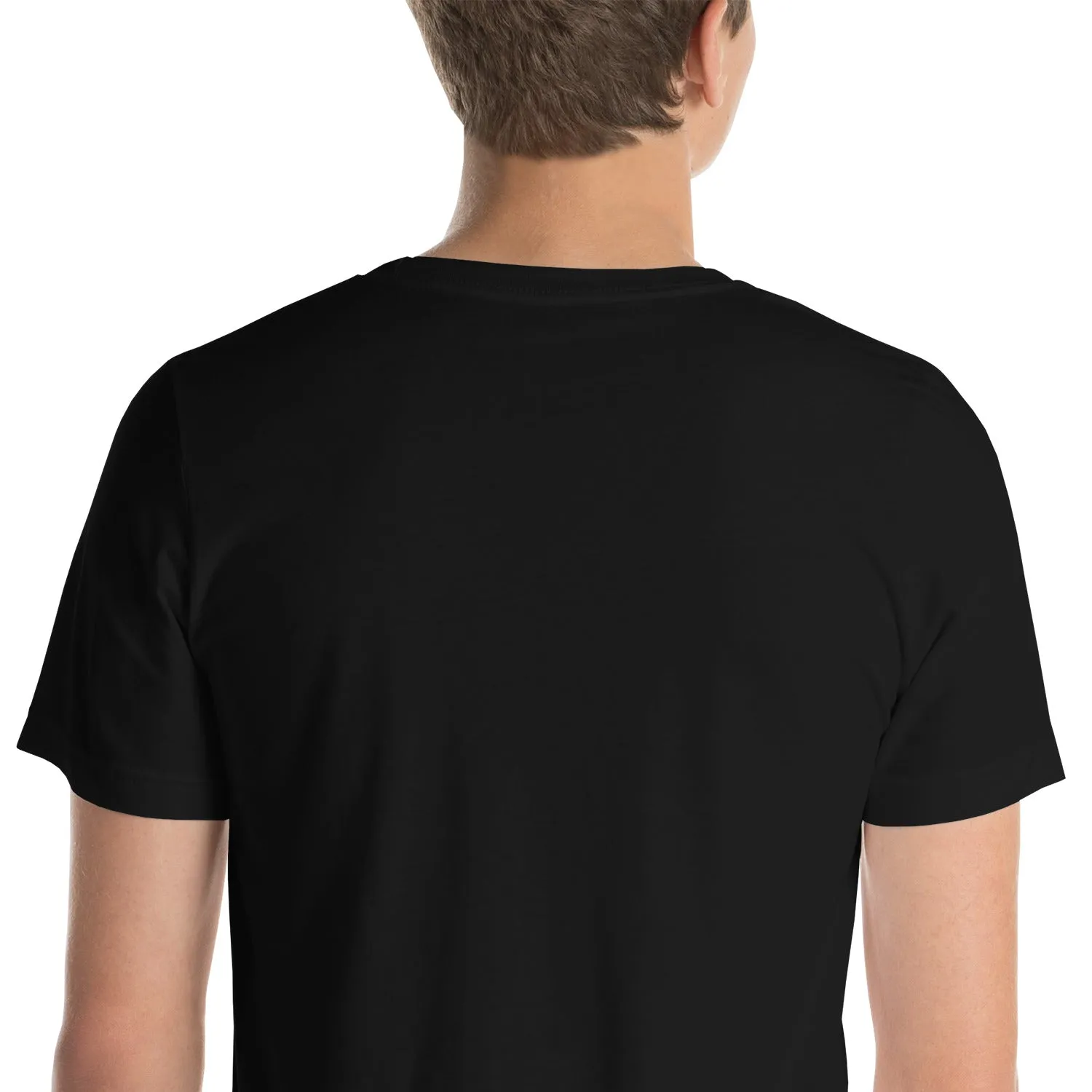 Body by Brisket Funny BBQ T-Shirt – Grill Master Tee for Barbecue Lovers