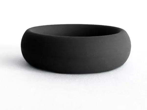 Boneyard Meat Rack Cock Ring Black