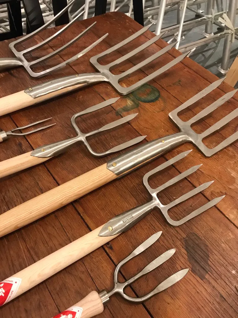 Border Fork 3t